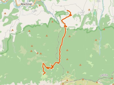 PR-C-124.2. Refugio Prat d'Aguiló-Olià