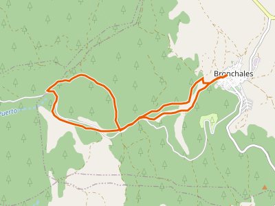 PR-TE-130. Fuente del Canto