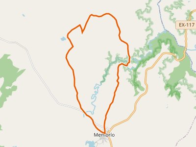 PR-CC-091. El Candil