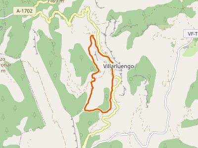 PR-TE-088. Villarluengo-Villarluengo