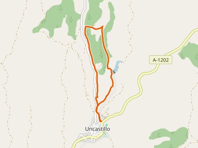 PR-Z-115.B. Circular por Uncastillo