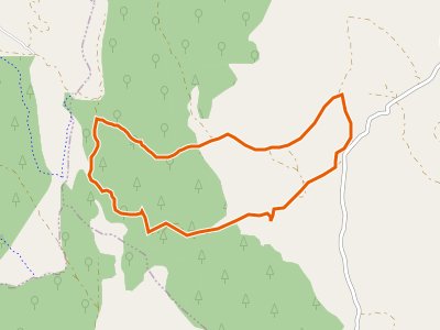 PR-TE-057. Trincheras de Rubielos-Caño del Gato