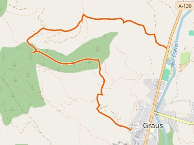 PR-HU-211. Los Templarios