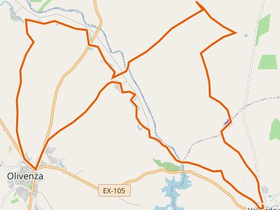 PR-BA-160. La Cocosa