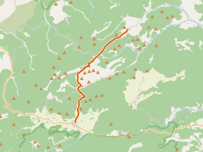 PR-AB-023. Paterna del Madera-Riópar