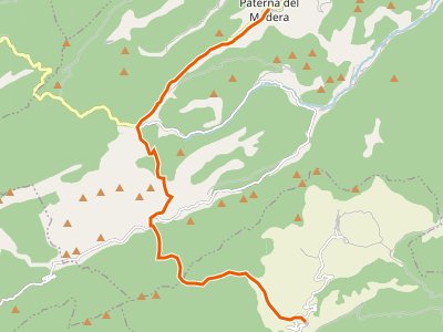 PR-AB-024.Paterna del Madera-Cañada del Provencio