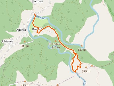 PR-AS-002. Bustiello-Bustiello