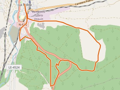 PR-LE-074. Robles Centenarios