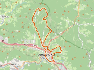 PR-BI-074. Andrés Espinosa