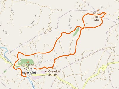 PR-CV-341. Ruta Etnográfica del Alcalatén
