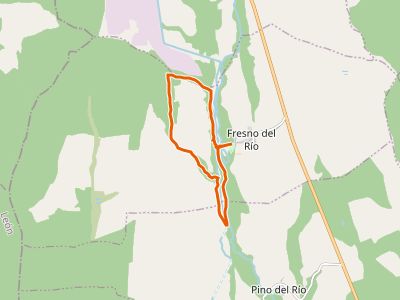 PR-P-014. Senda de Valdelobos