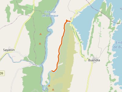 PR-CU-047. Ermita Nª Sª de los Desamparados