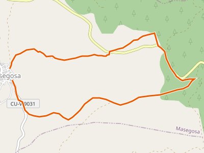 PR-CU-006. Masegosa-Masegosa