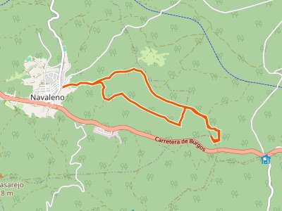 PR-SO-100. Mojón Pardo