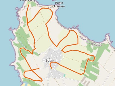 PR-AS-004. Busto-Busto