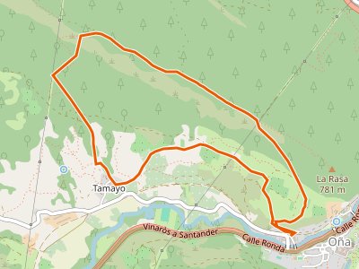 PR-BU-066. Portillo Amargo