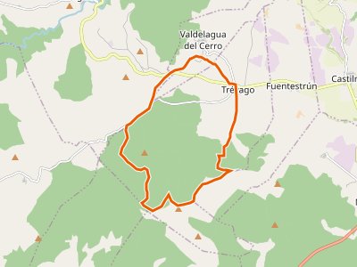 PR-SO-116. Trévago-Trévago