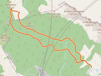 PR-GI-096. Udala-Udala