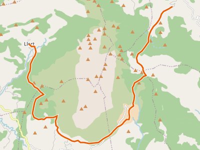 PR-HU-133. Llert-Abella