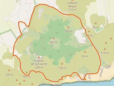 PR-MU-001. Centro de Interpretación de Cobaticas-Cento de Interpretación de Cobaticas