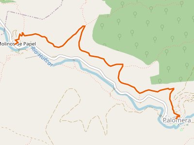 PR-CU-036. Hoz del Huécar