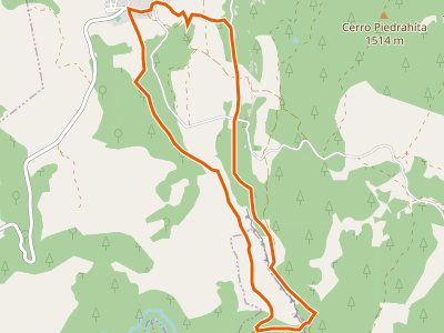 PR-CU-028. Fuentecillas y los Callejones