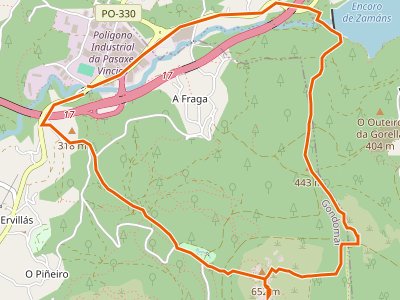 PR-G-001. A Pasaxe-A Pasaxe