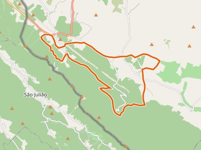 PR-CC-088. Valencia de Alcántara-Valencia de Alcántara