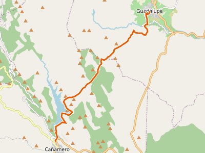 PR-CC-242. Cañamero-Cañamero