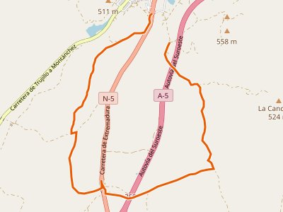 PR-CC-238. Trujillo-Trujillo