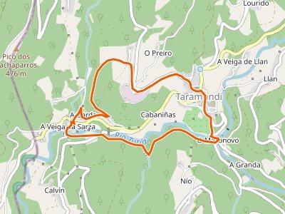 PR-AS-018. Tarmundi-Taramundi