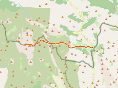 PR-AS-010. Santa María del Puerto-Santa María del Puerto