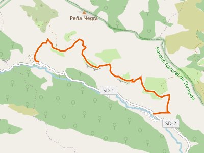 PR-AS-012. Arbellales-Saliencia