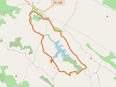 PR-BA-131. Nogales-Nogales