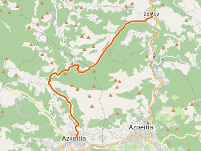 PR-GI-137. Azkoitia-Zestoa