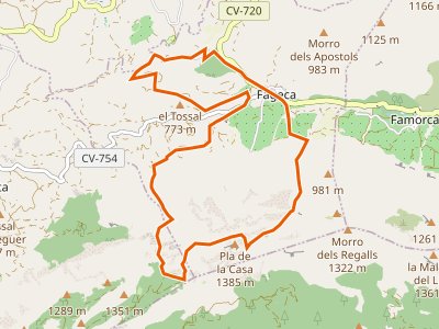 PR-CV-182. Facheca-Facheca