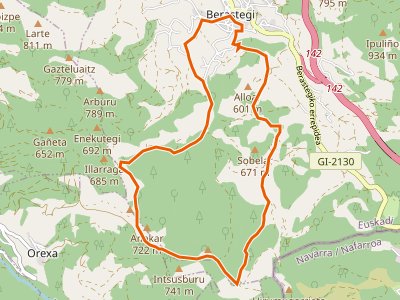 PR-GI-111. Berastegi-Berastegi