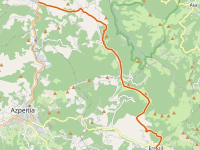 PR-GI-143. Zestoa-Errezil