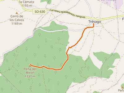 PR-SO-115. Trévago-GR-86