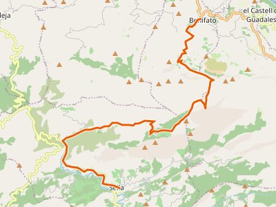 PR-CV-010. Sella-Benifato