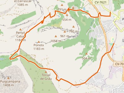 PR-CV-017. Polp-Polop