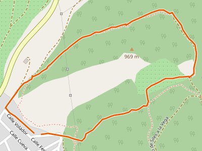 PR-A-075. Siles-Siles