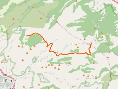 PR-CV-143. Xorret de Catí-L´Avaiol