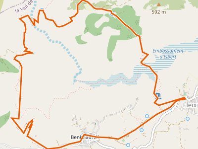 PR-CV-147. Fleix-Fleix