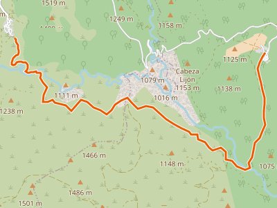 PR-GU-002. Roblelacasa-Colmenar de la Sierra