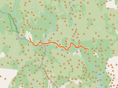 PR-GU-004. Roblelacasa-El Cardoso de la Sierra
