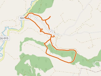 PR-GU-010. Romancos-Romancos