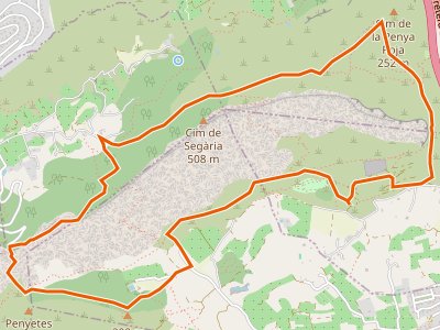 PR-CV-415. Ondara-Ondara