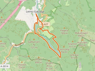 PR-GI-037. Gatzaga-Gatzaga