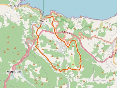 PR-GI-044. Deba-Deba